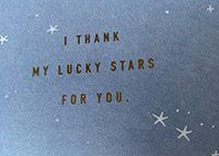 Thank You Cards