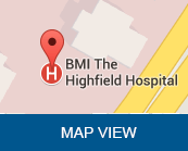 The Highfield Hospital