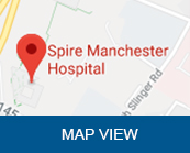 Spire Manchester Hospital 