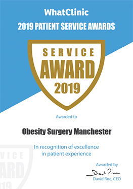 Patient Services Award