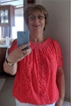 Following gastric bypass surgery Pamela has not taken a single diabetic medication and her daily blood sugar levels are now within normal range!